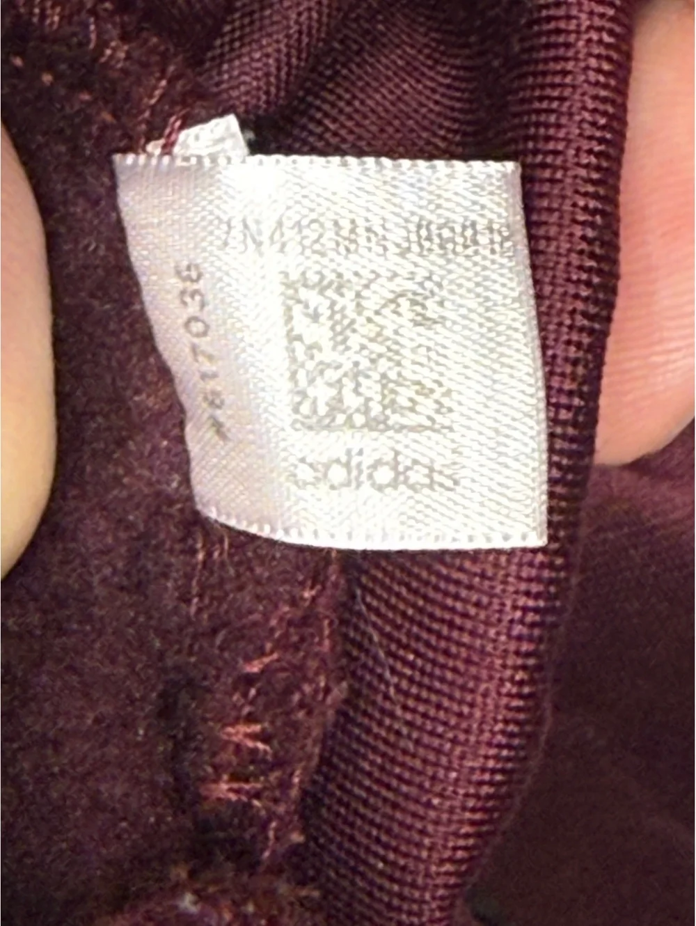 Adidas Texas A&M Aggies ClimaWarm Hoodie Youth XS 6-7